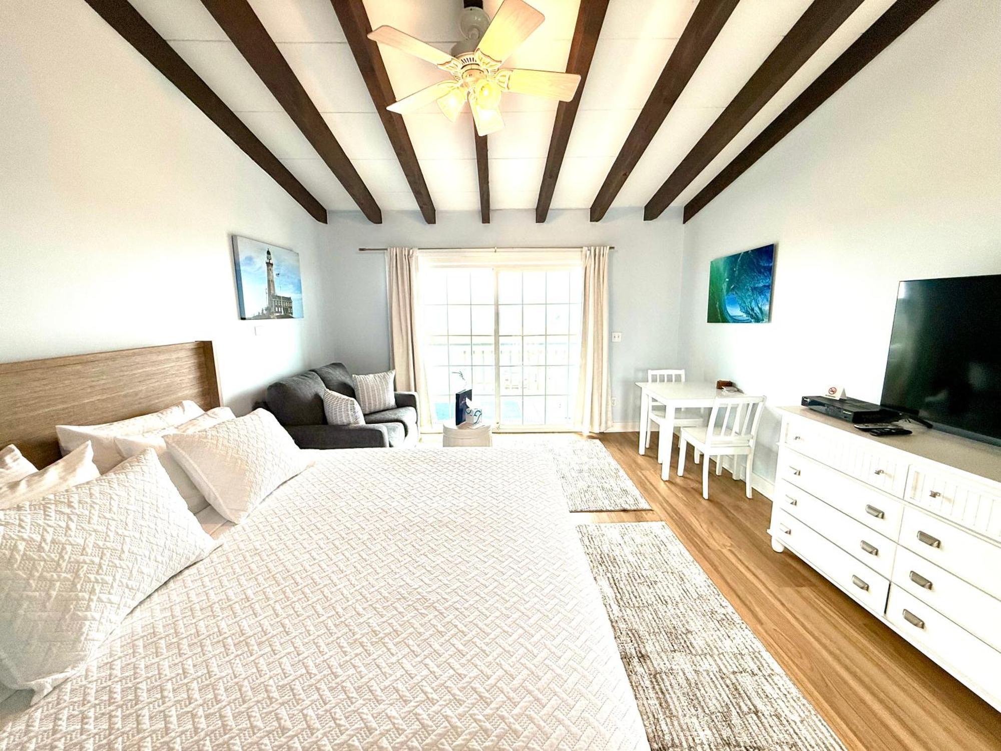 Beach Plum Resort Монток Экстерьер фото