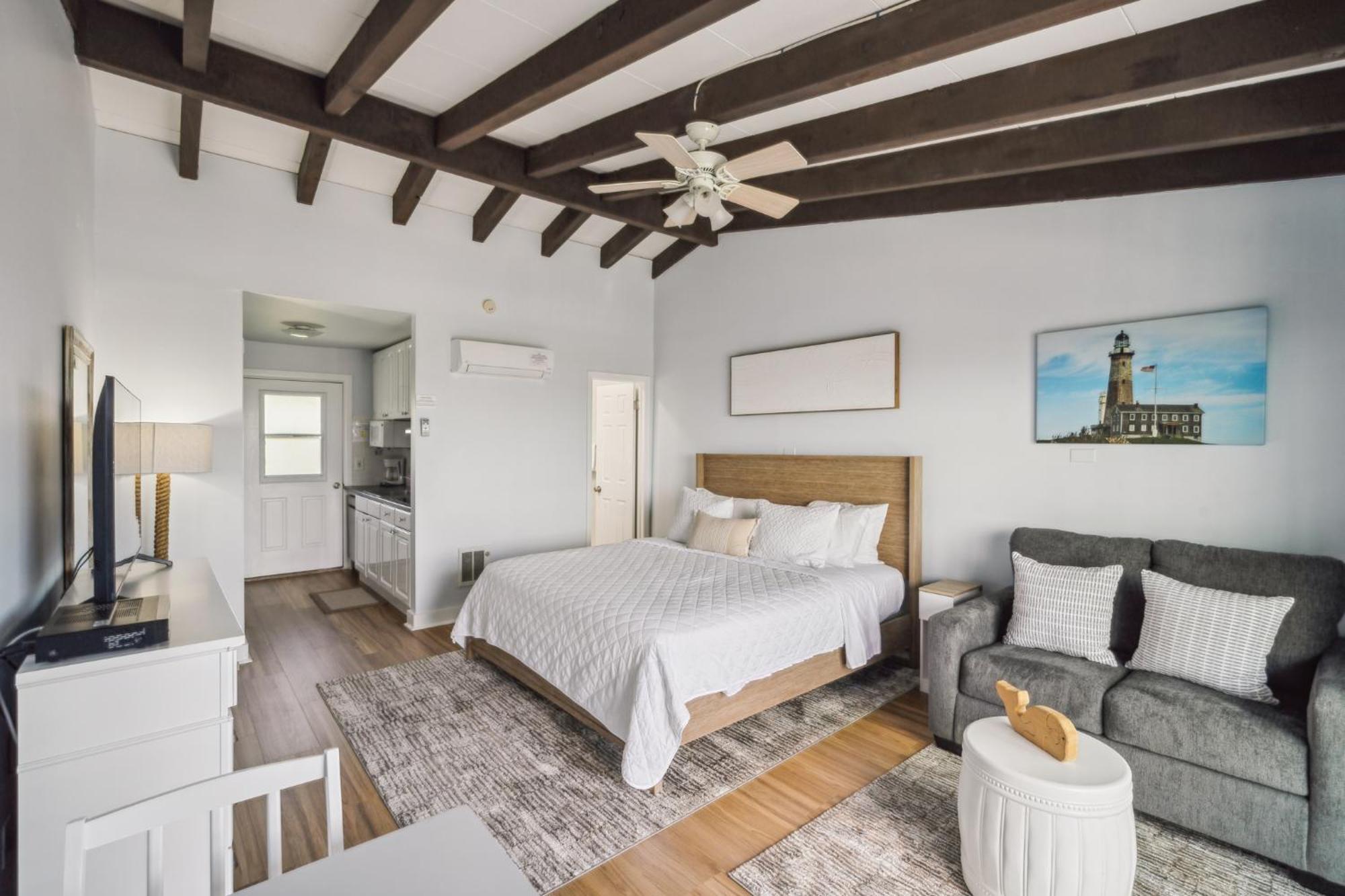 Beach Plum Resort Монток Экстерьер фото